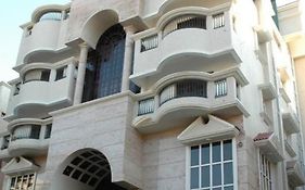 Itis Club Suites